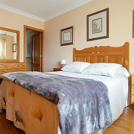 Apartamento As Carolinas Vilagarcia de Arousa Buitenkant foto