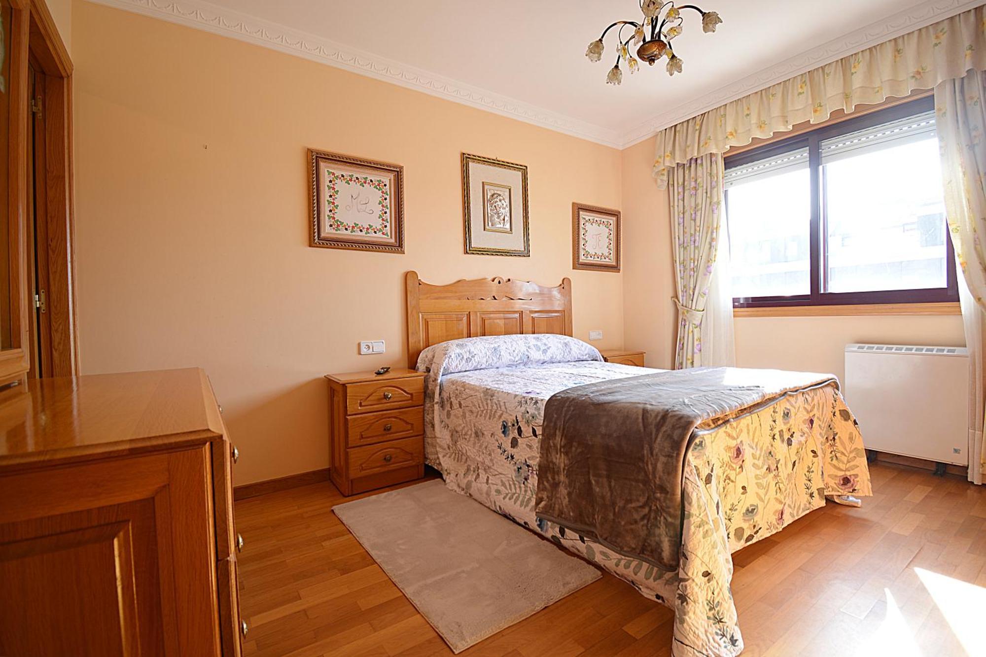 Apartamento As Carolinas Vilagarcia de Arousa Buitenkant foto