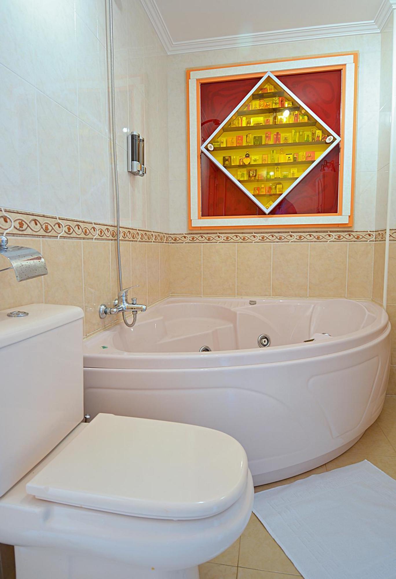 Apartamento As Carolinas Vilagarcia de Arousa Buitenkant foto