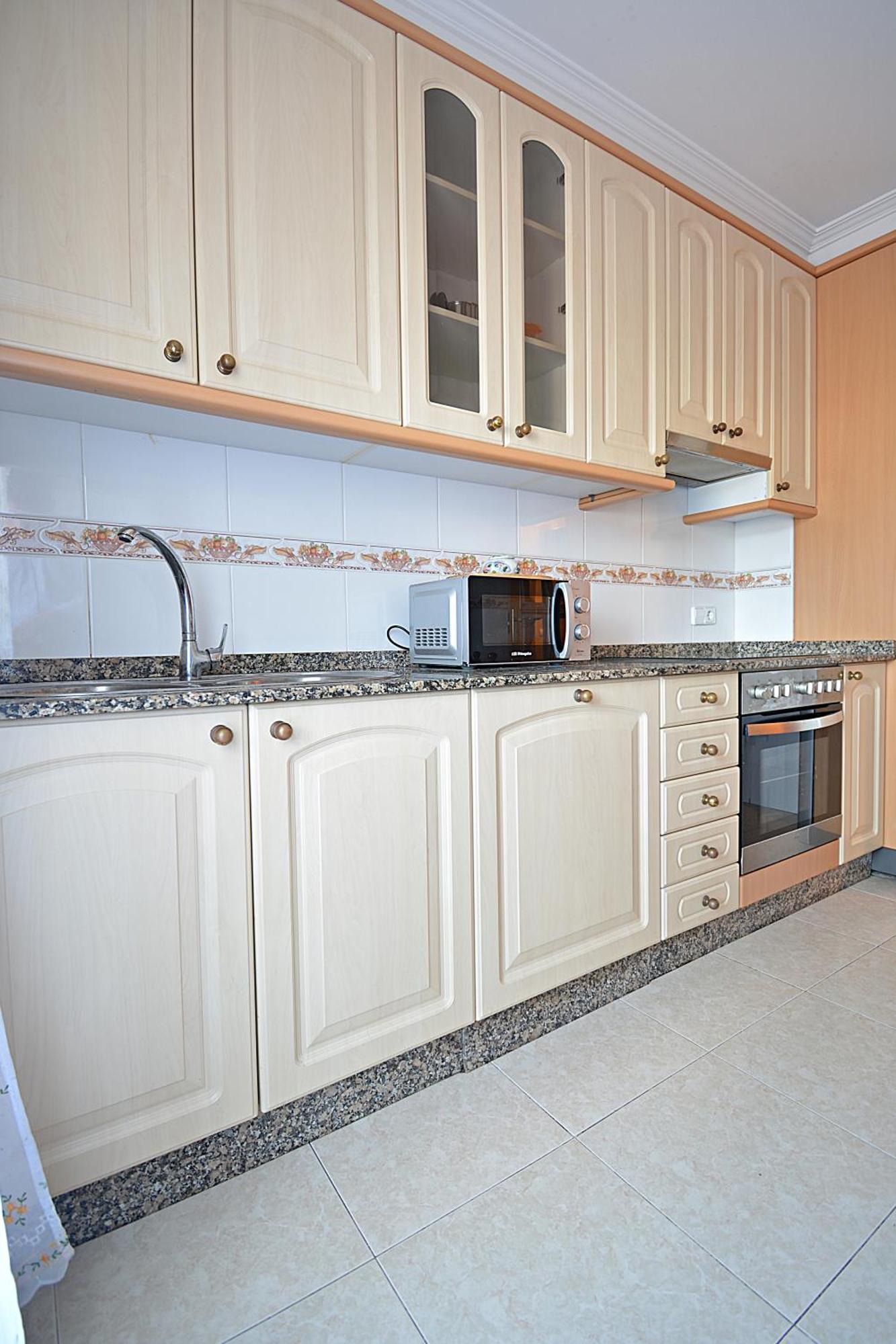 Apartamento As Carolinas Vilagarcia de Arousa Buitenkant foto