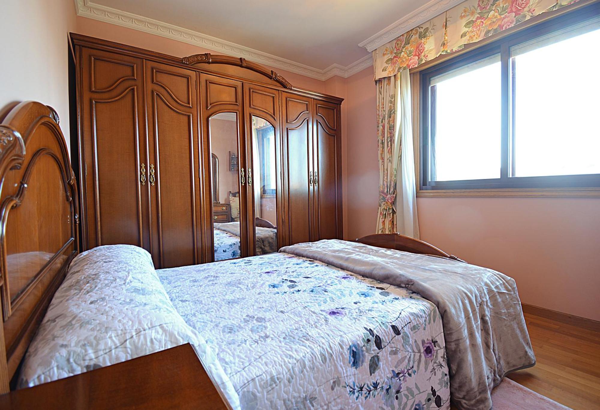 Apartamento As Carolinas Vilagarcia de Arousa Buitenkant foto