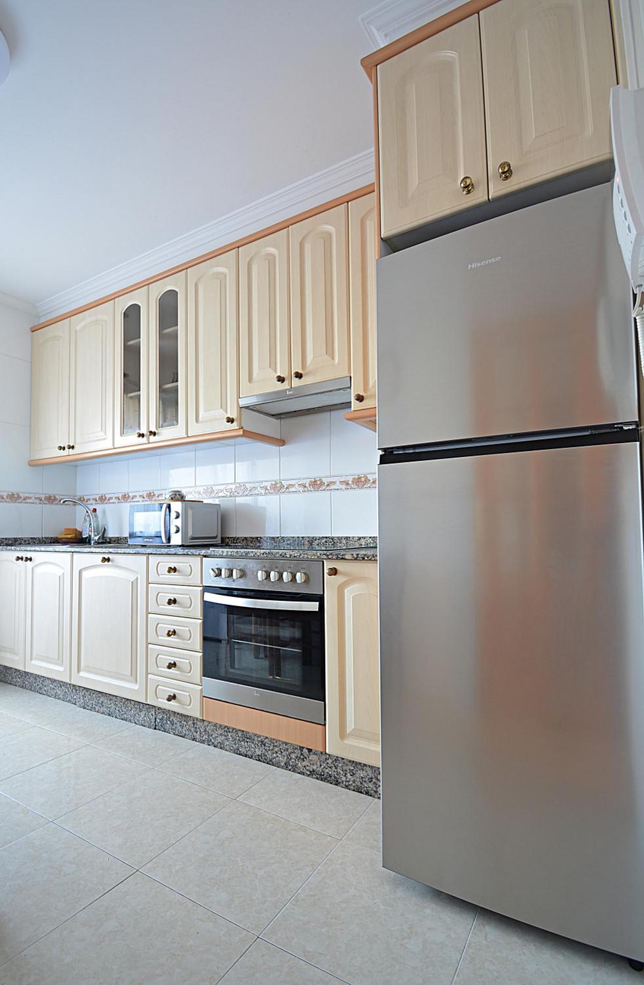 Apartamento As Carolinas Vilagarcia de Arousa Buitenkant foto