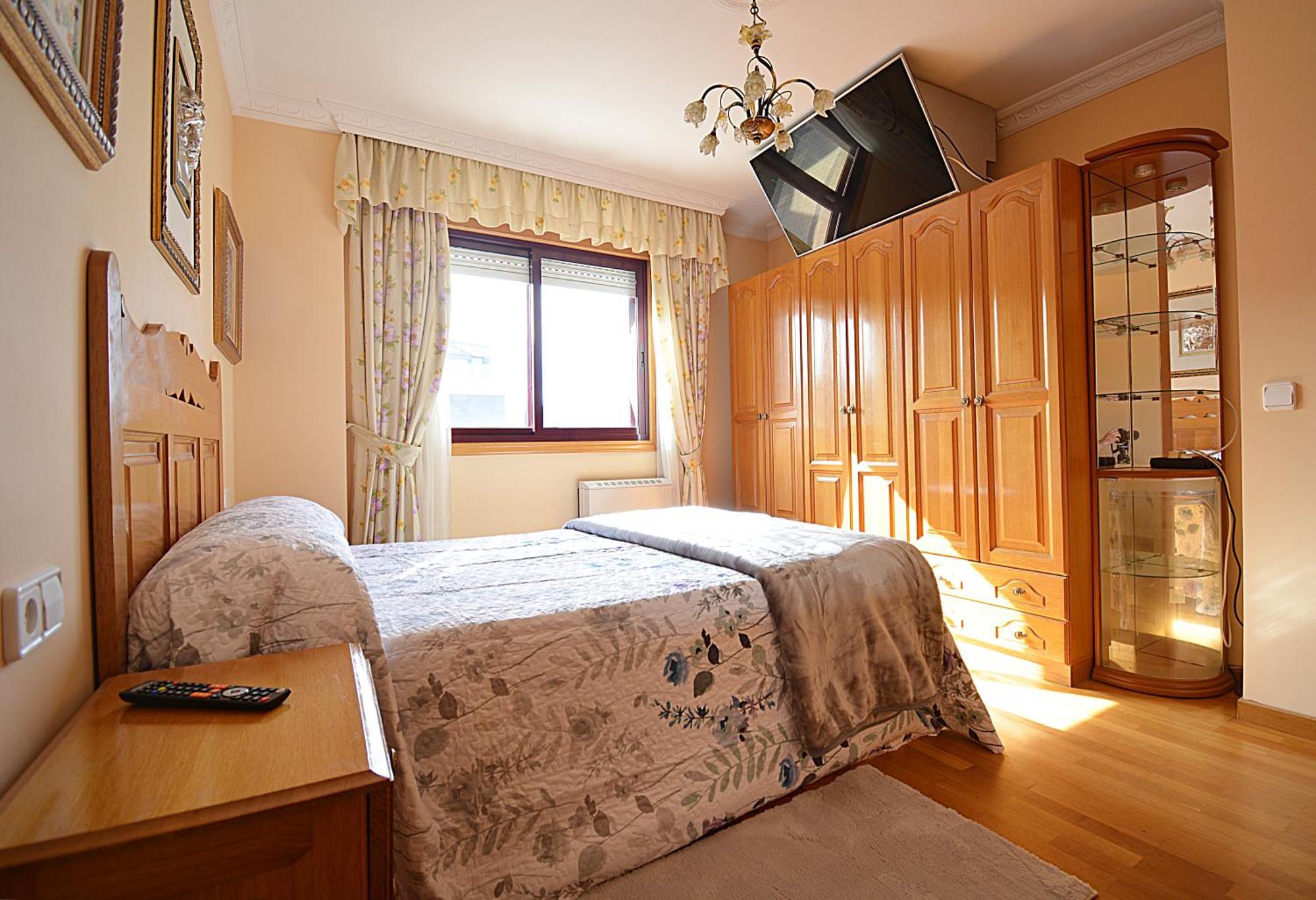 Apartamento As Carolinas Vilagarcia de Arousa Buitenkant foto