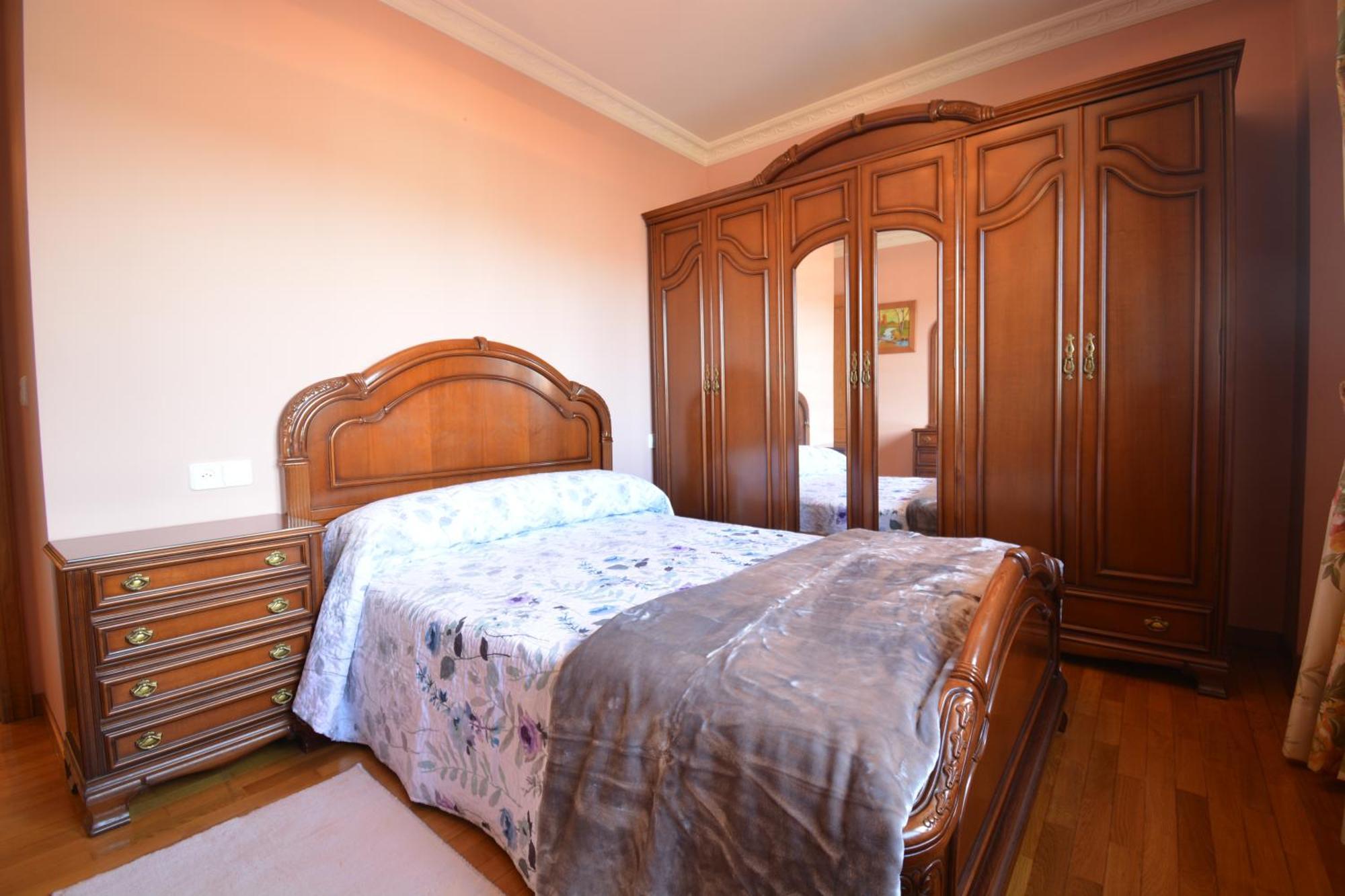 Apartamento As Carolinas Vilagarcia de Arousa Buitenkant foto