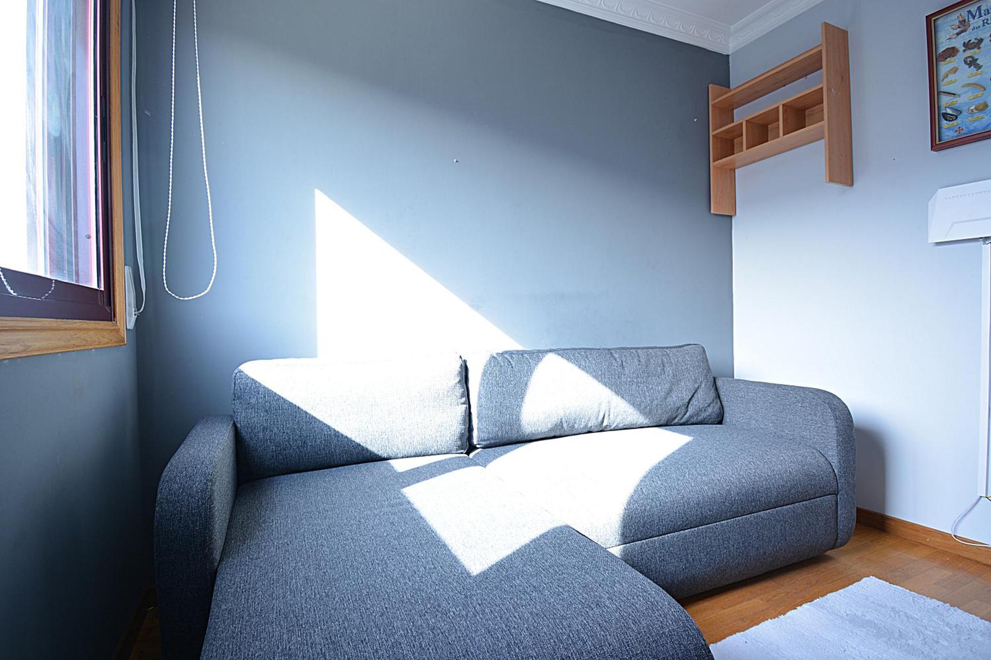 Apartamento As Carolinas Vilagarcia de Arousa Buitenkant foto