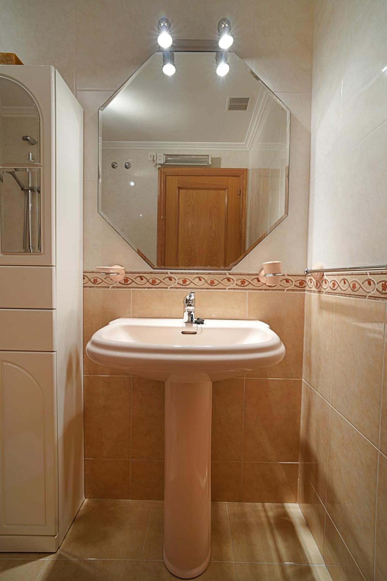 Apartamento As Carolinas Vilagarcia de Arousa Buitenkant foto
