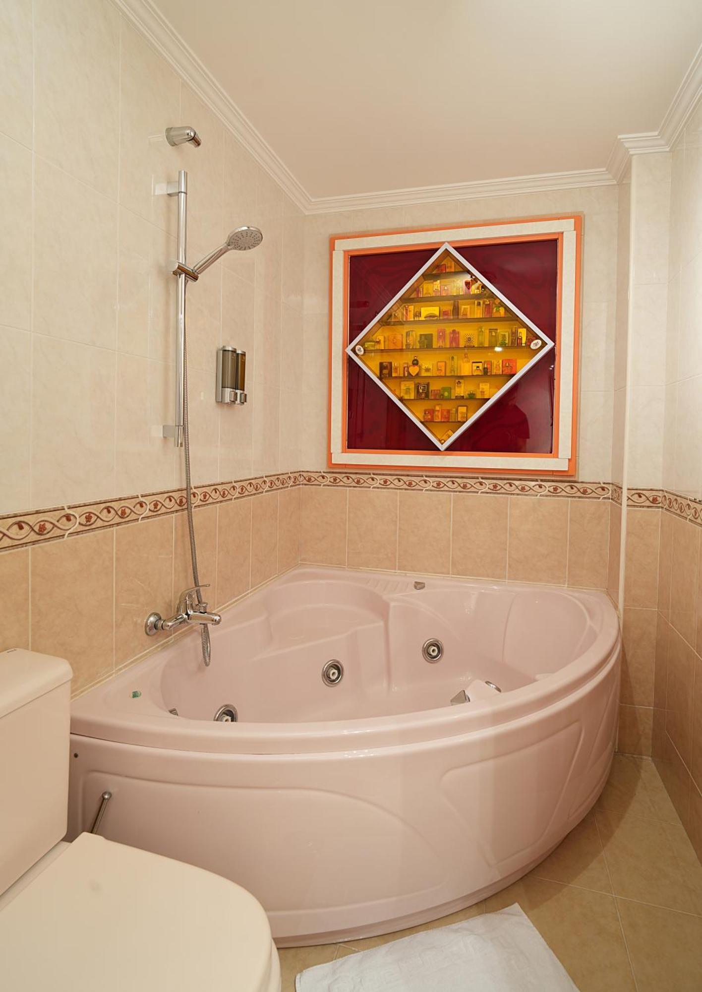 Apartamento As Carolinas Vilagarcia de Arousa Buitenkant foto