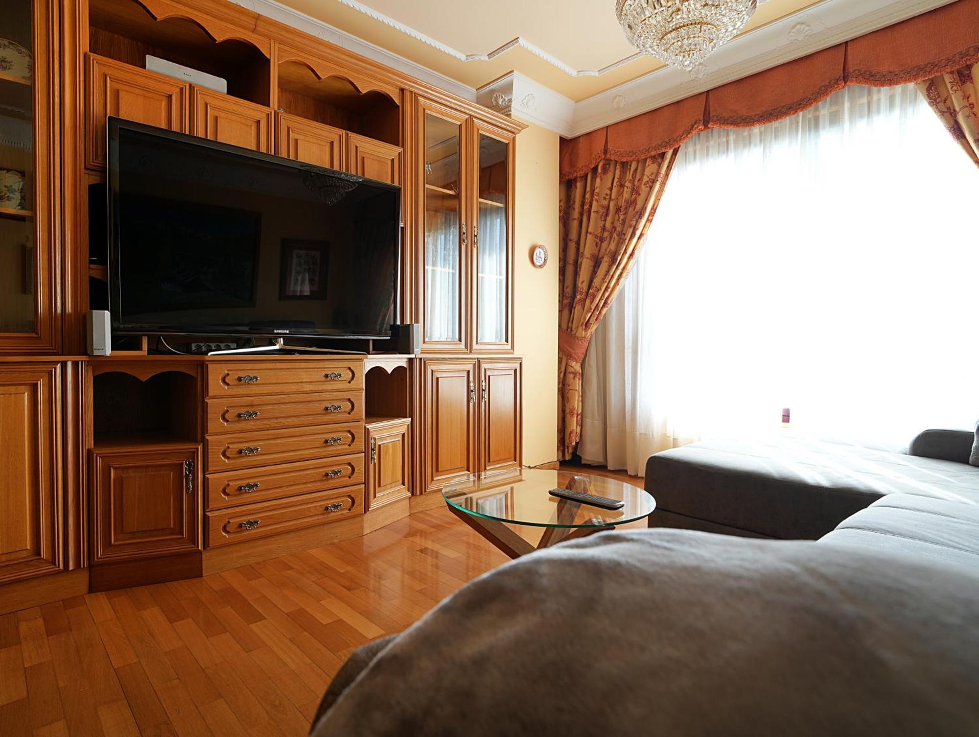 Apartamento As Carolinas Vilagarcia de Arousa Buitenkant foto