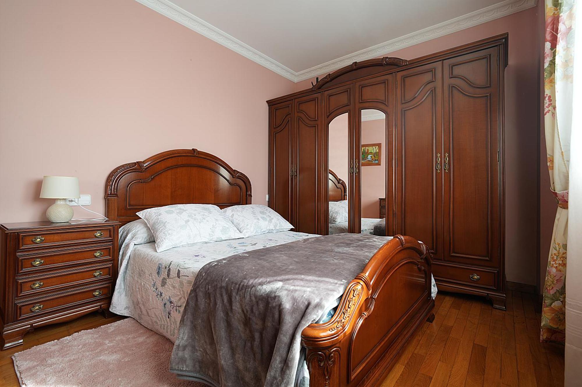 Apartamento As Carolinas Vilagarcia de Arousa Buitenkant foto